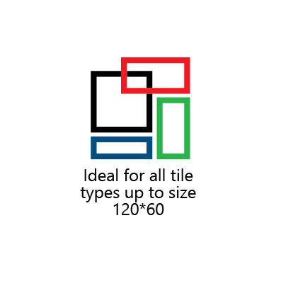 چسب مناسب کاشی تا ابعاد 120*60