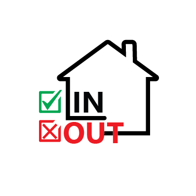 چسب کاشی و سرامیک مناسب برای محیط درونی ساختمان