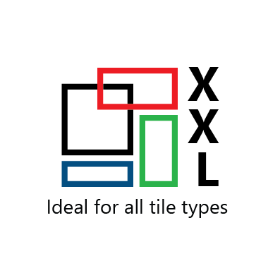 چسب کاشی و سرامیک مناسب تمام ابعاد تایل