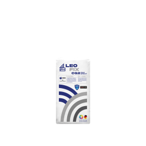 پودر بندکشی CG2 لئوفیکس