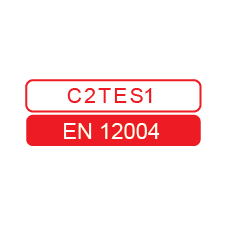 چسب کاشی و سرامیک C2TES1 دارای استاندارد EN12004