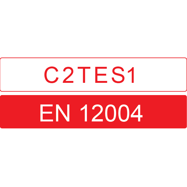 استاندارد چسب کاشی C1TES1 مربوط به EN2004
