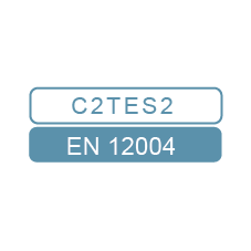 چسب کاشی و سرامیک C2TES2 دارای استاندارد EN12004