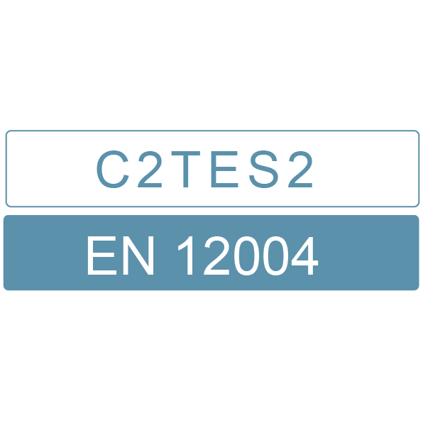 استاندارد چسب کاشی C1TES2 مربوط به EN2004