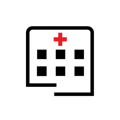 چسب کاشی و سرامیک مناسب برای بیمارستان