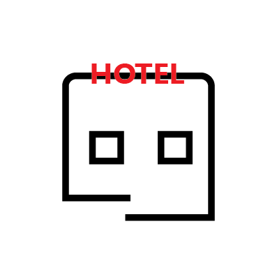 چسب کاشی و سرامیک مناسب هتل