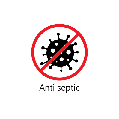 anti septic