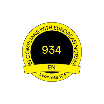فوق روانساز بتن لئوفیکس دارای استاندارد 934 اروپا