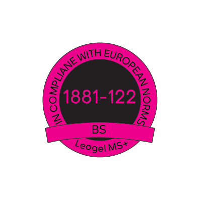 لئوژل میکروسیلیس پلاس لئوفیکس دارای استاندارد 1881-122 آمریکا